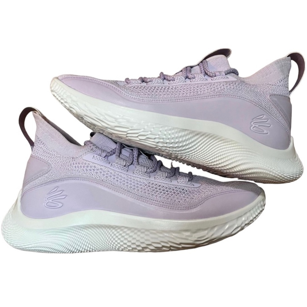 Mens Under Armor Curry Flow 8 International Women’s Day